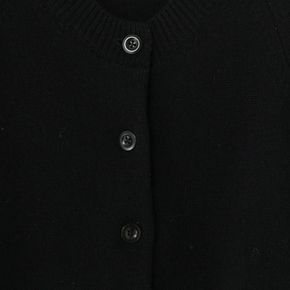 DRY BASIC WOOL KNIT
