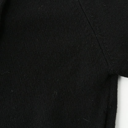 DRY BASIC WOOL KNIT