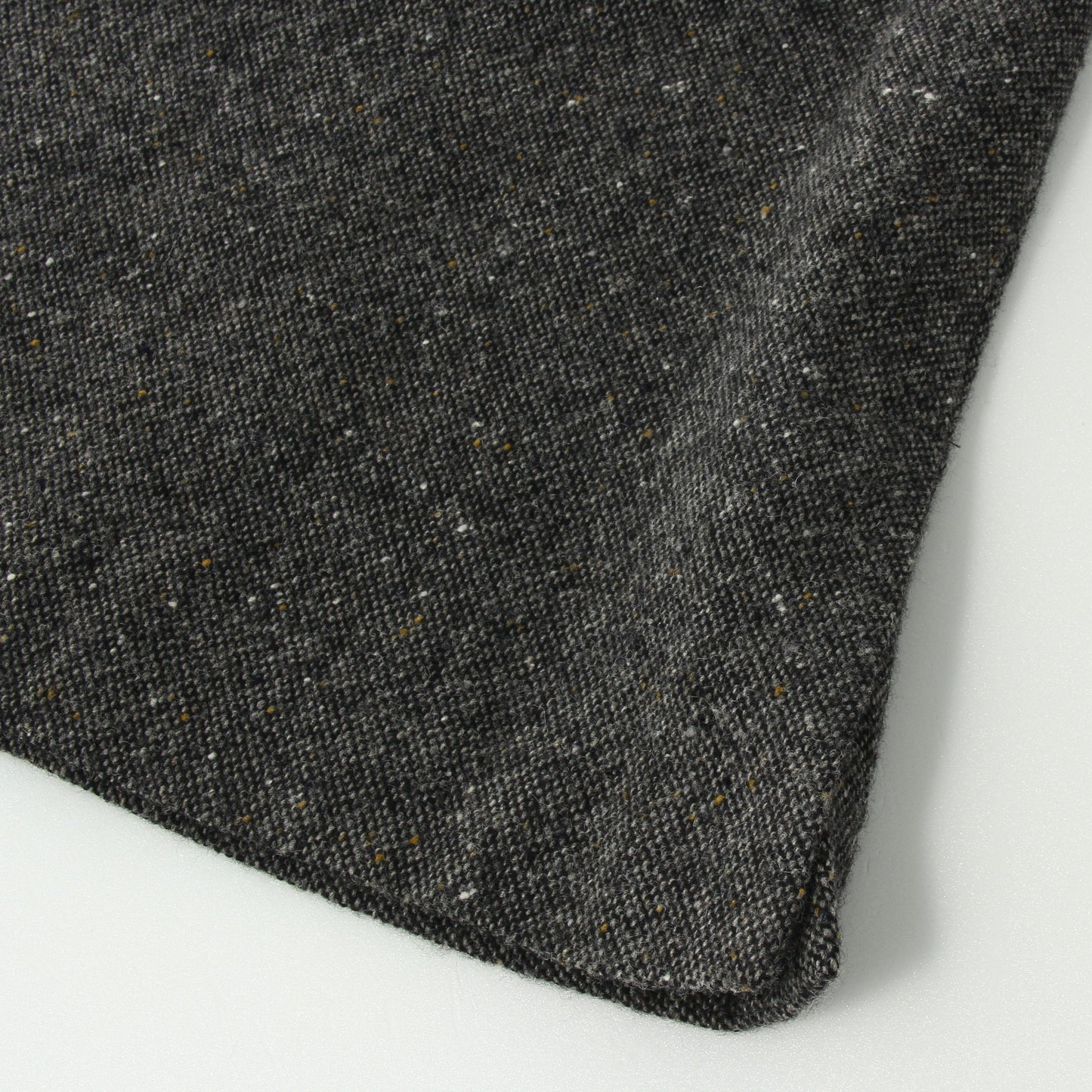 WOOL TWEED SKIRT