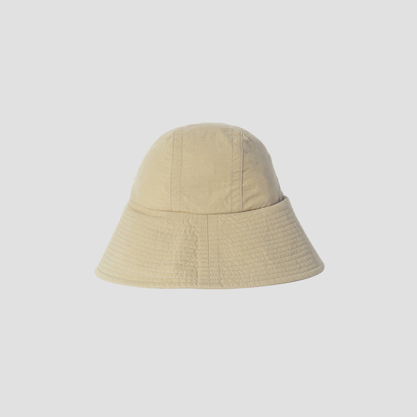 COTTON NYLON RIPSTOP HAT
