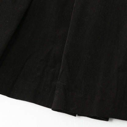 BABY NEEDLECORD SKIRT