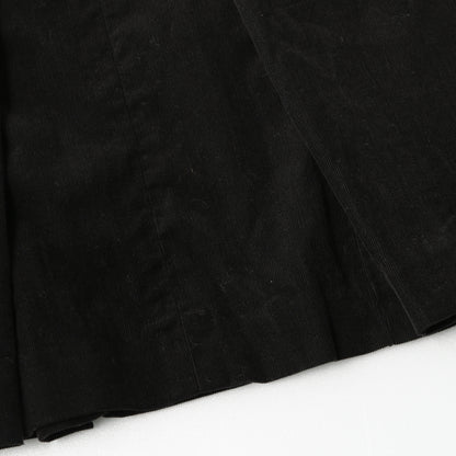 BABY NEEDLECORD SKIRT