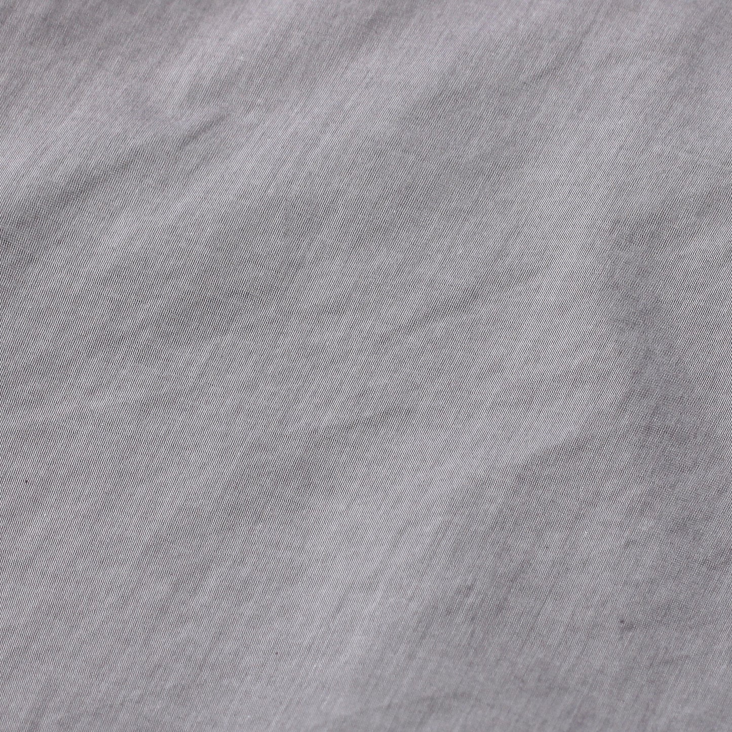 COTTON CHAMBRAY SHIRT