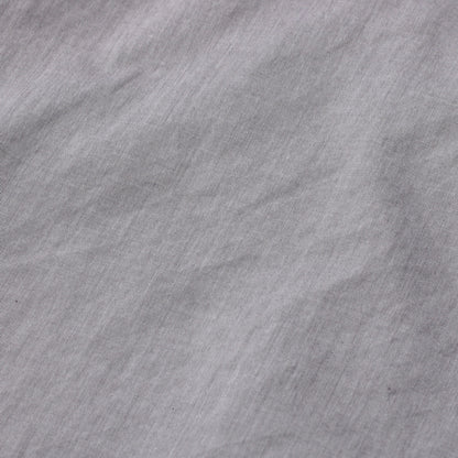 COTTON CHAMBRAY SHIRT