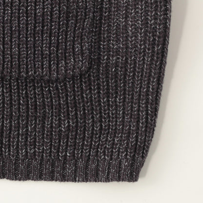 VINTAGE COTTON LINEN(MHL SHOP限定) KNIT