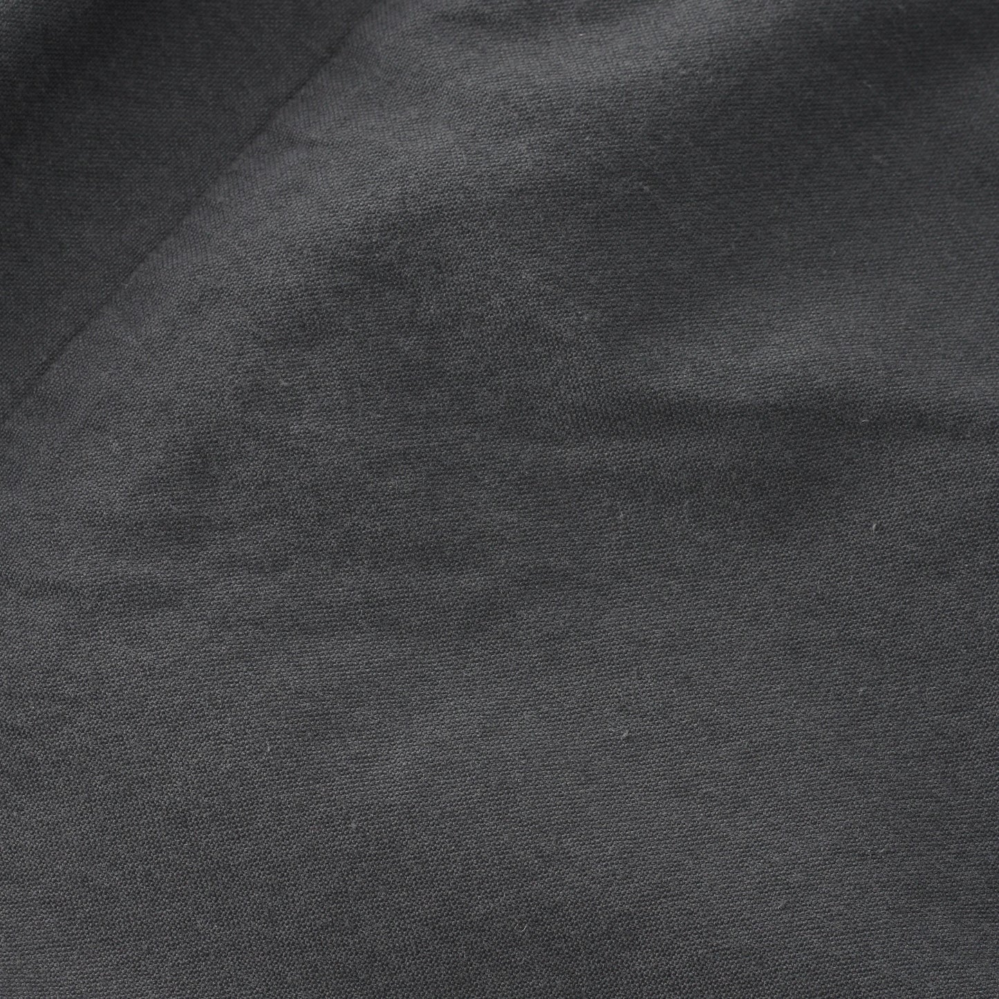 DRY COTTON OXFORD SKIRT