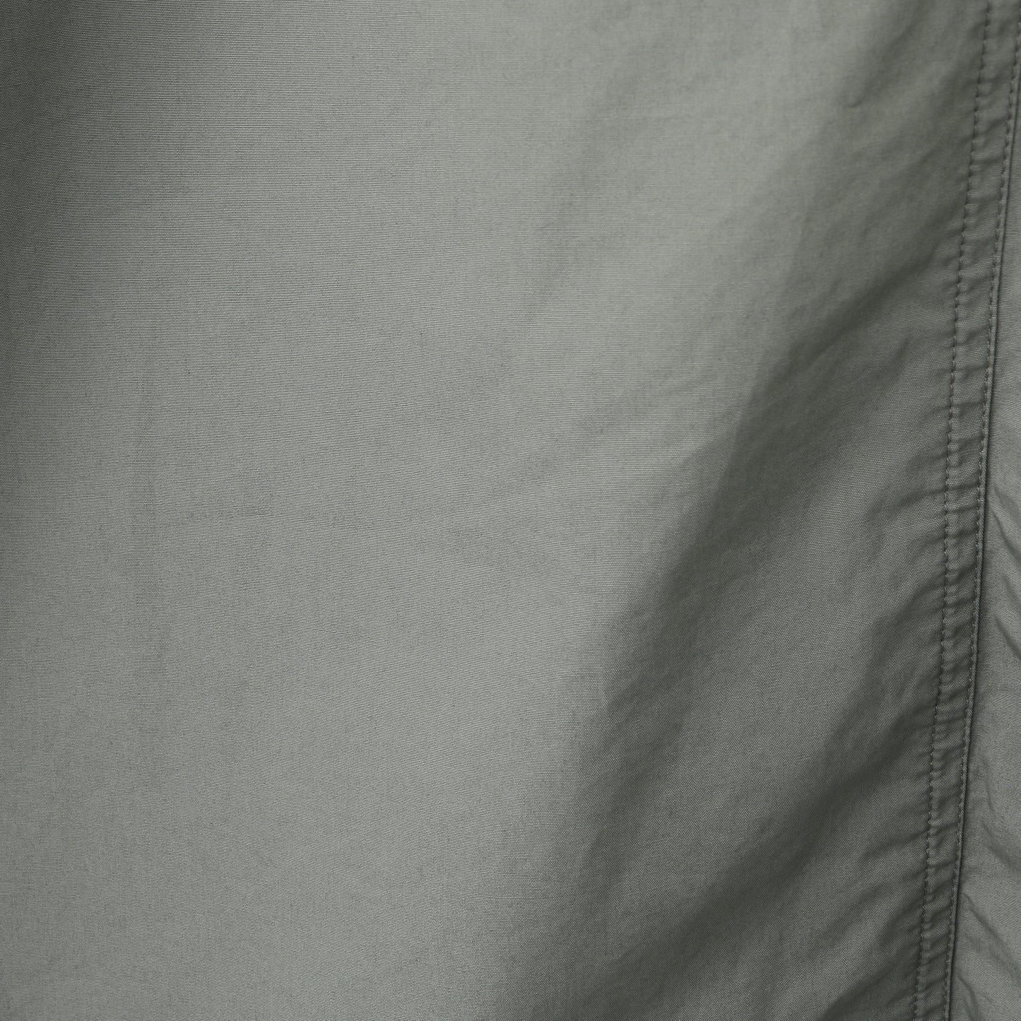 DRY COTTON POPLIN DRESS