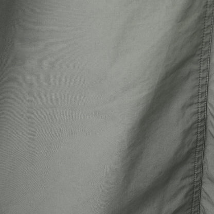 DRY COTTON POPLIN DRESS