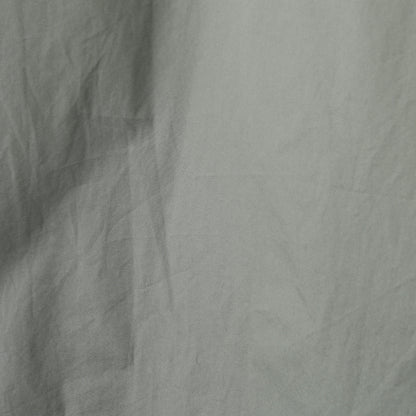 DRY COTTON POPLIN DRESS