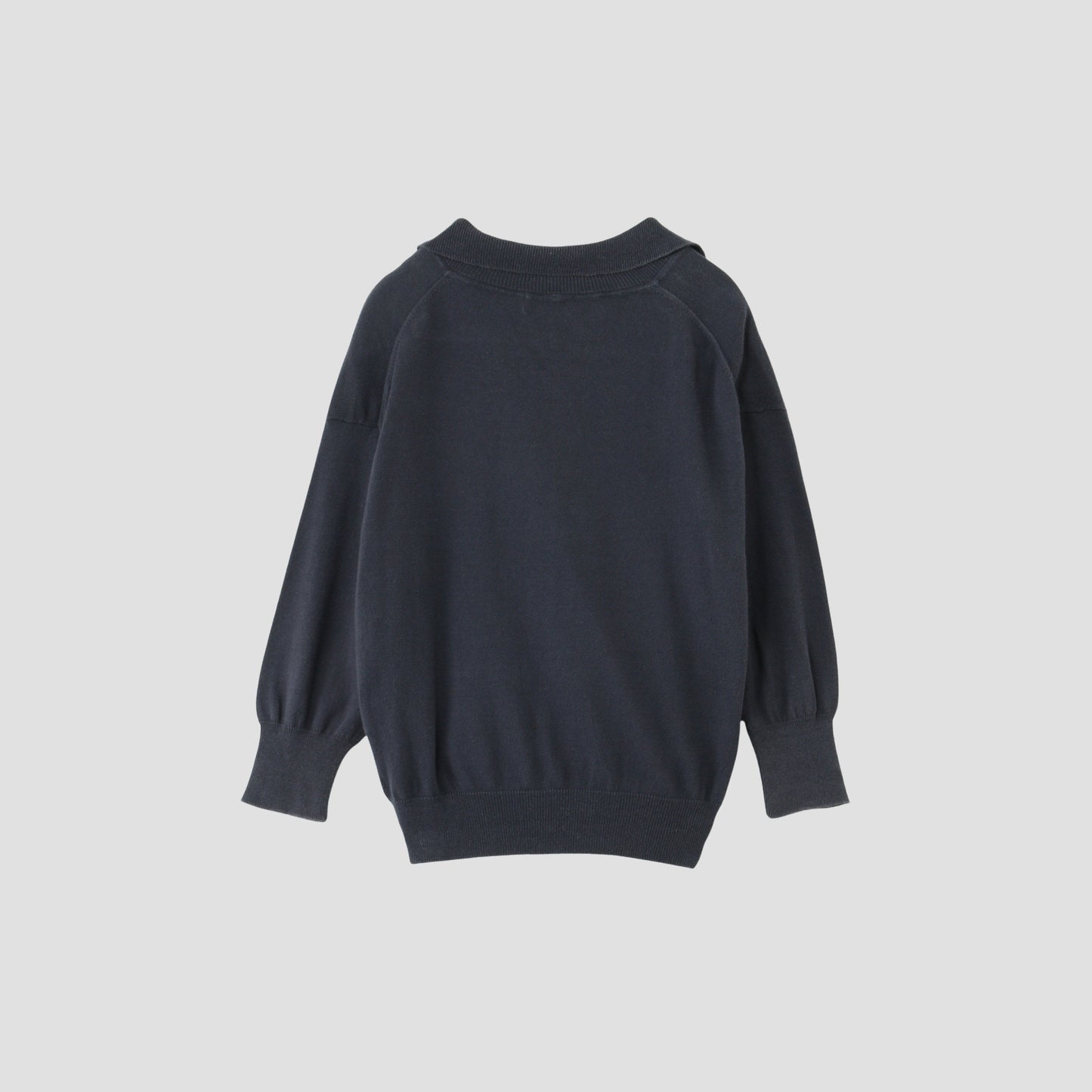 COTTON HEMP KNIT