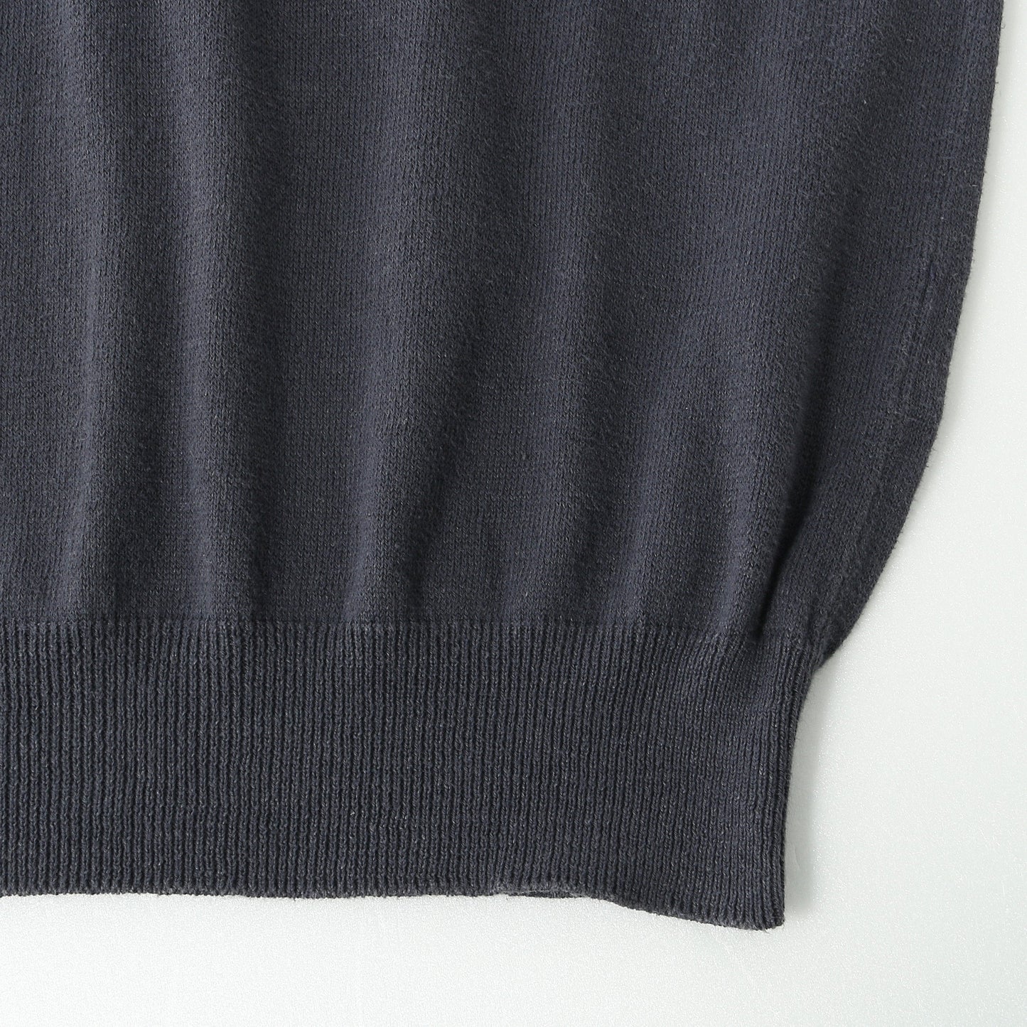 COTTON HEMP KNIT