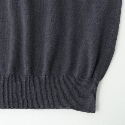 COTTON HEMP KNIT