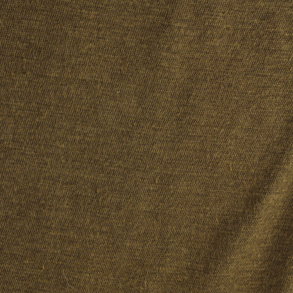 LINEN JERSEY POLO
