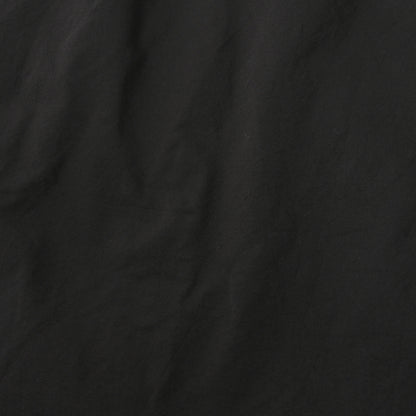 COTTON SILK POPLIN DRESS