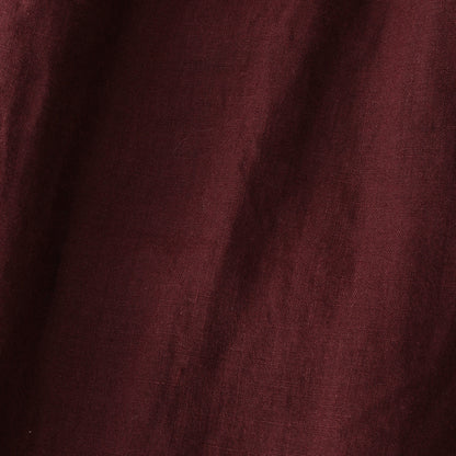 LIGHTWEIGHT LINEN SKIRT