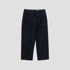 LIGHT COTTON TWILL TROUSERS
