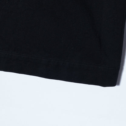 LIGHT COTTON TWILL TROUSERS