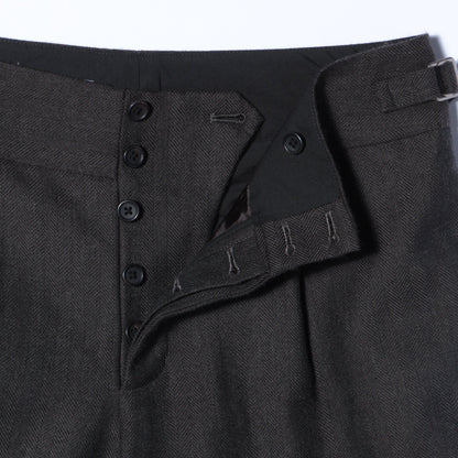 TROUSERS