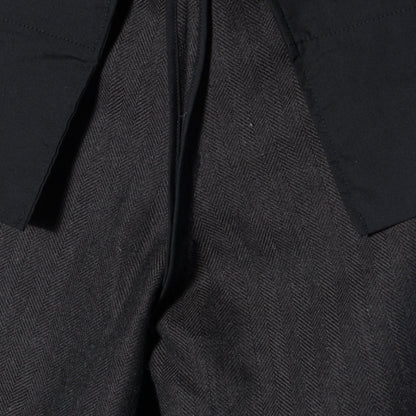 TROUSERS