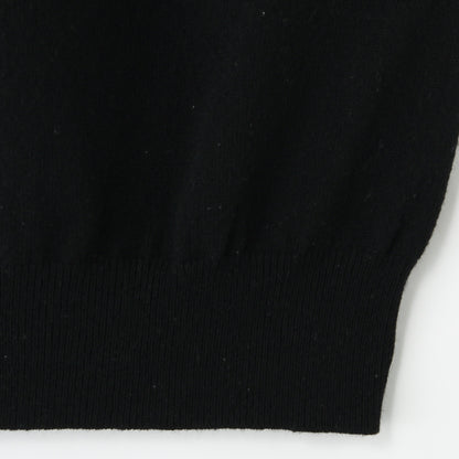 WOOL CASHMERE KNIT