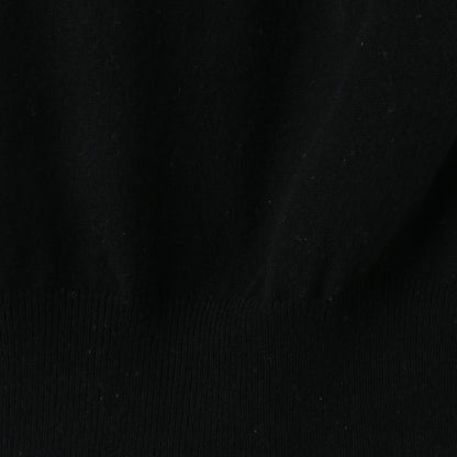 WOOL CASHMERE KNIT