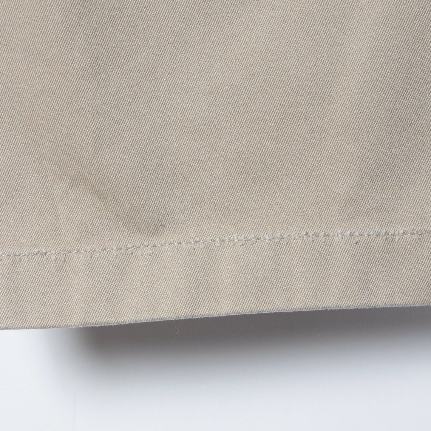 NEW BASIC CHINO TROUSERS