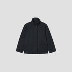 WASHED COTTON DRILL BLOUSON