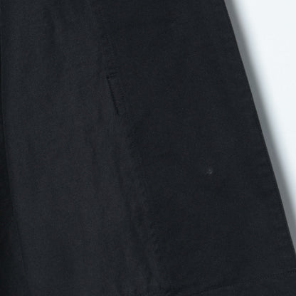 WASHED COTTON DRILL BLOUSON