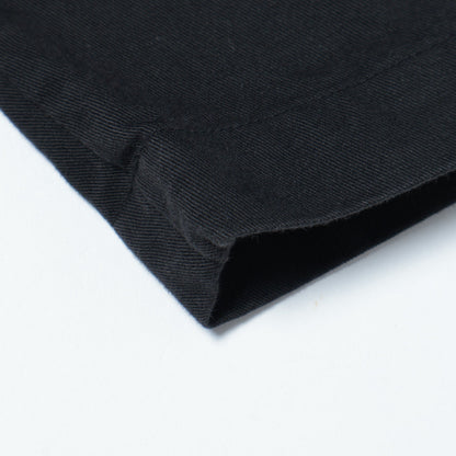 WASHED COTTON DRILL BLOUSON