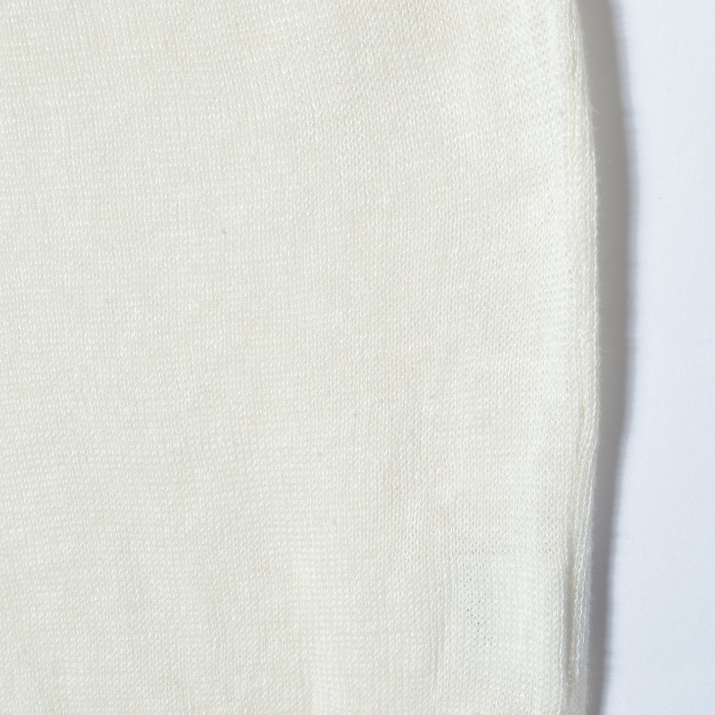 FINE LINEN  KNIT
