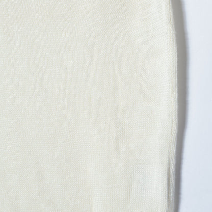 FINE LINEN  KNIT