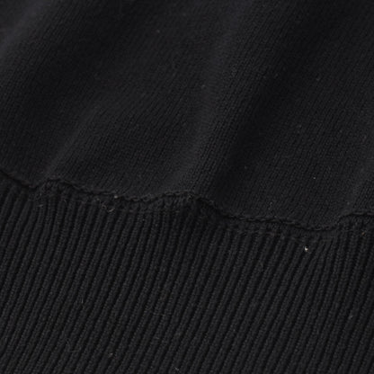 DENSE COTTON KNIT