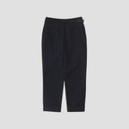 STRETCH MOLESKIN TROUSERS