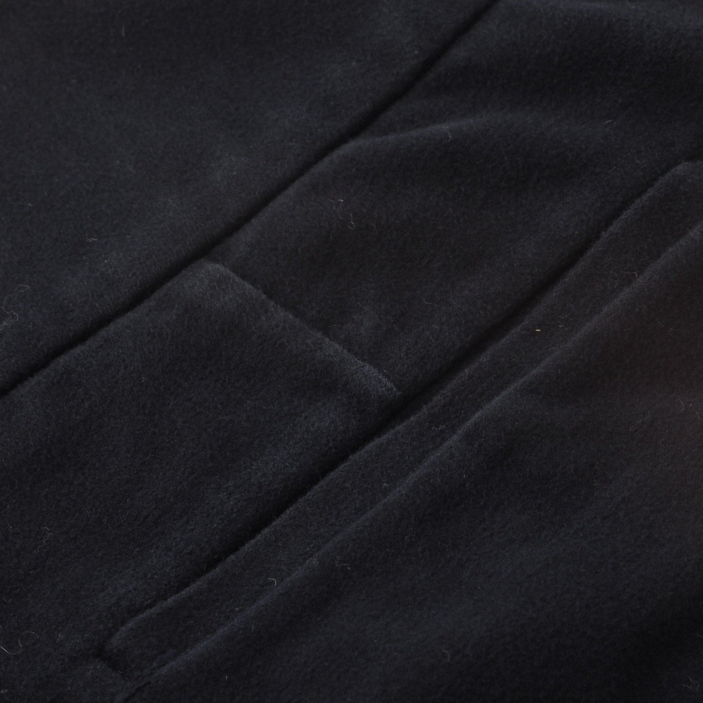 STRETCH MOLESKIN TROUSERS