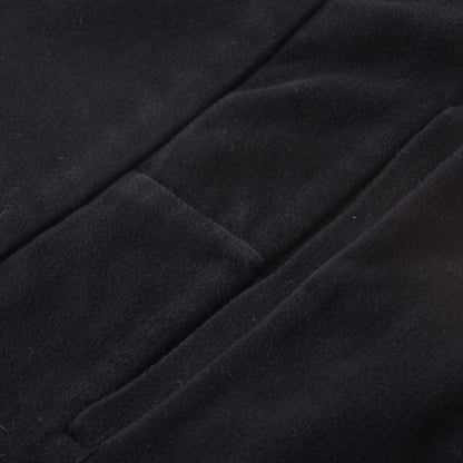 STRETCH MOLESKIN TROUSERS