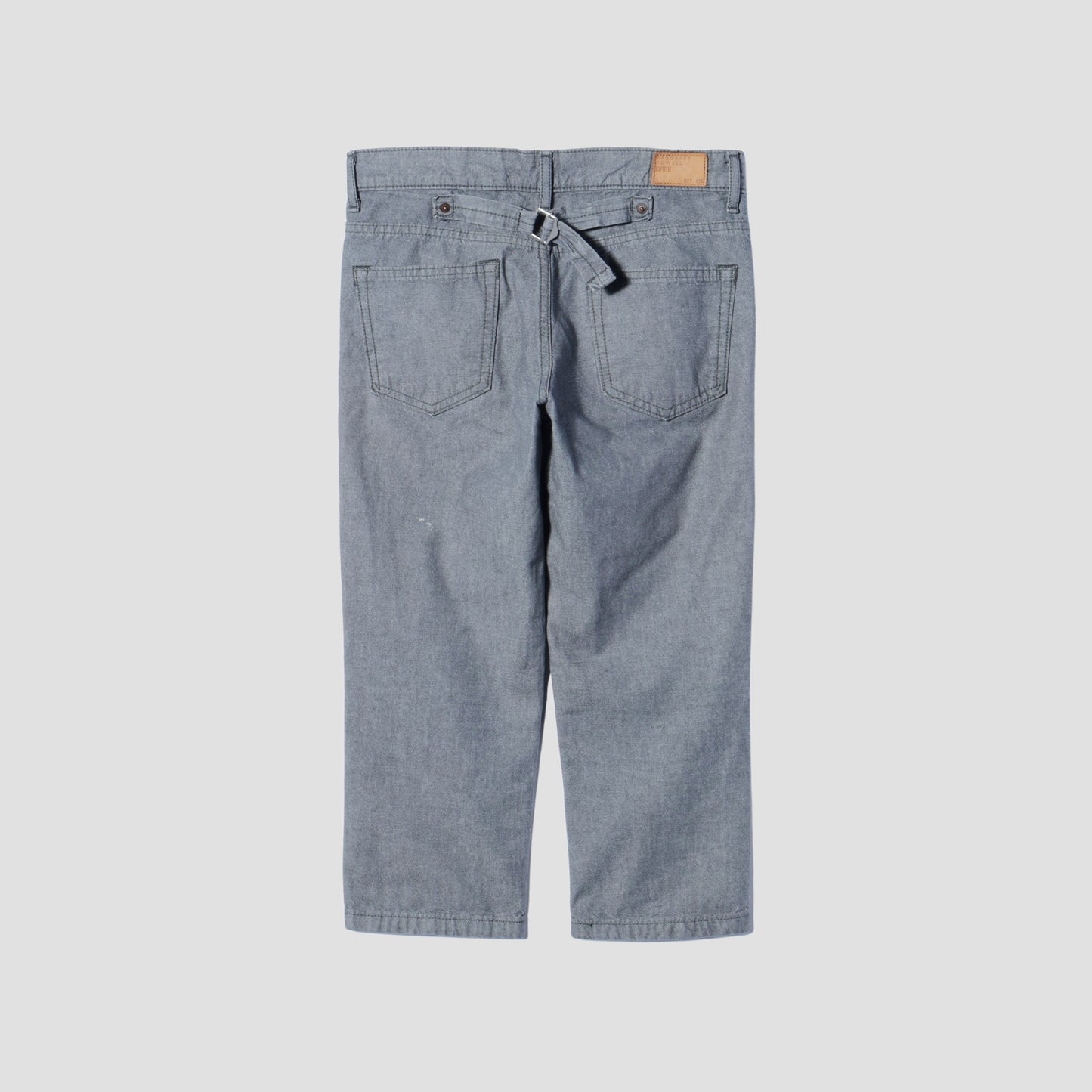 TROUSERS