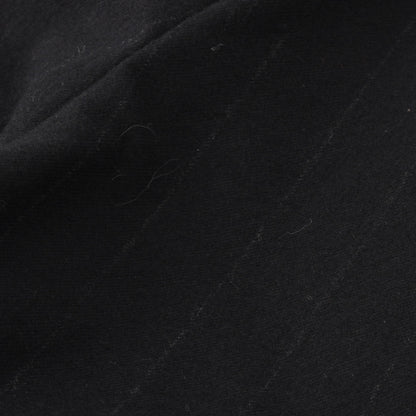 FLANNEL WOOL TROUSERS