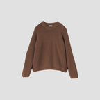 CORD YARN WOOL KNIT