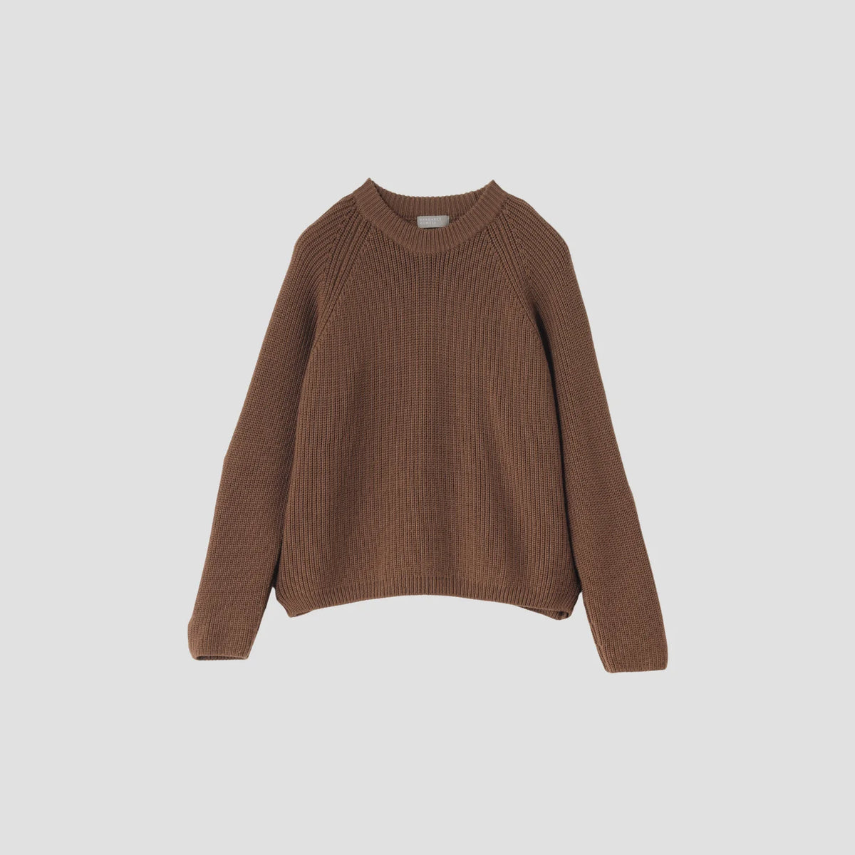 CORD YARN WOOL KNIT