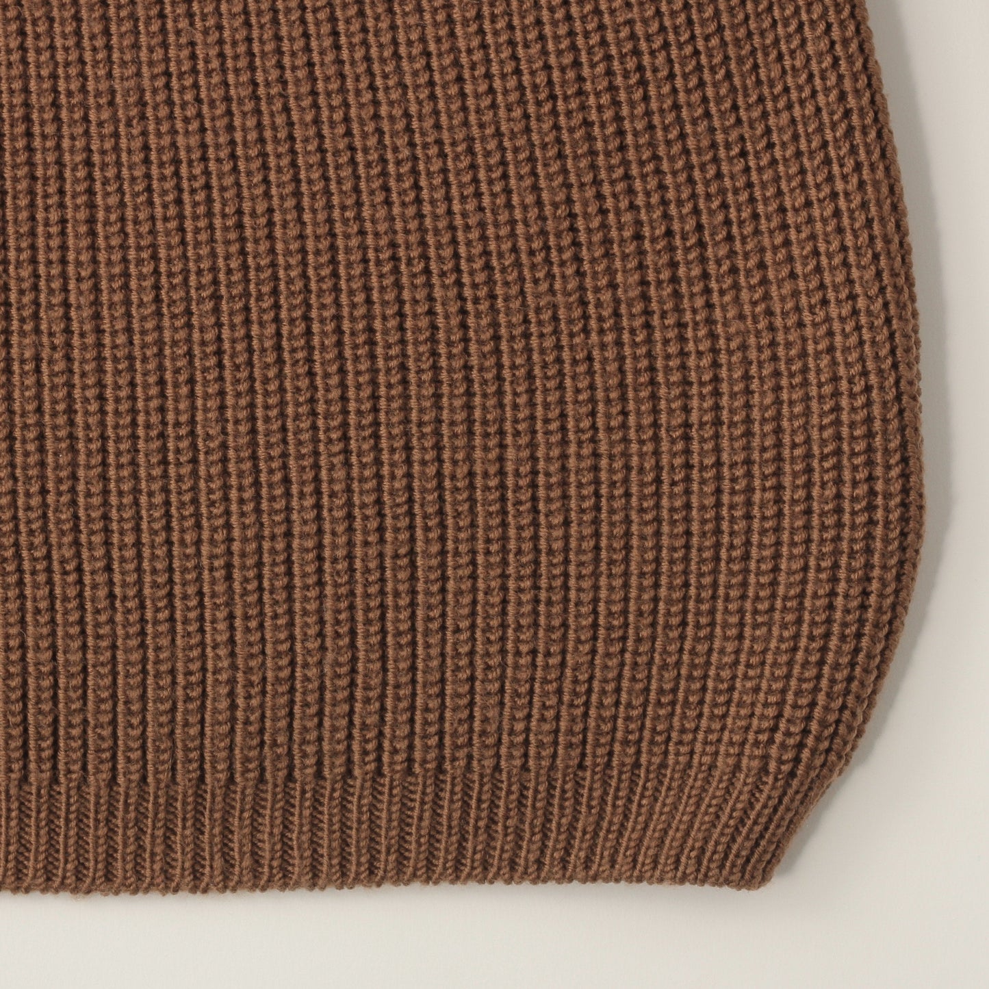 CORD YARN WOOL KNIT