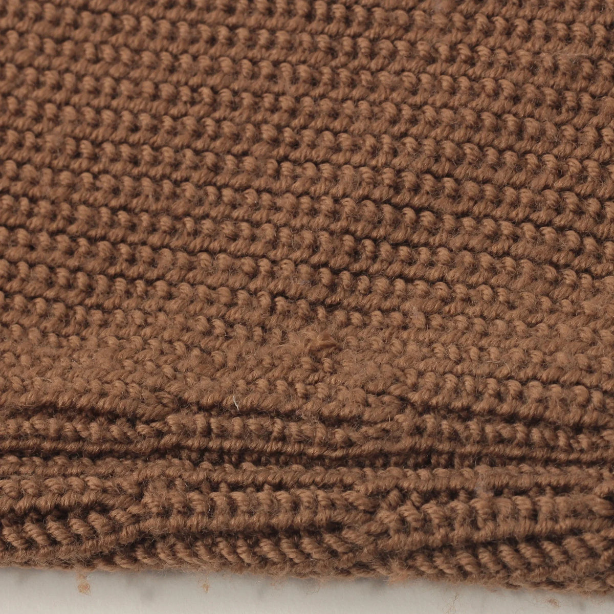 CORD YARN WOOL KNIT