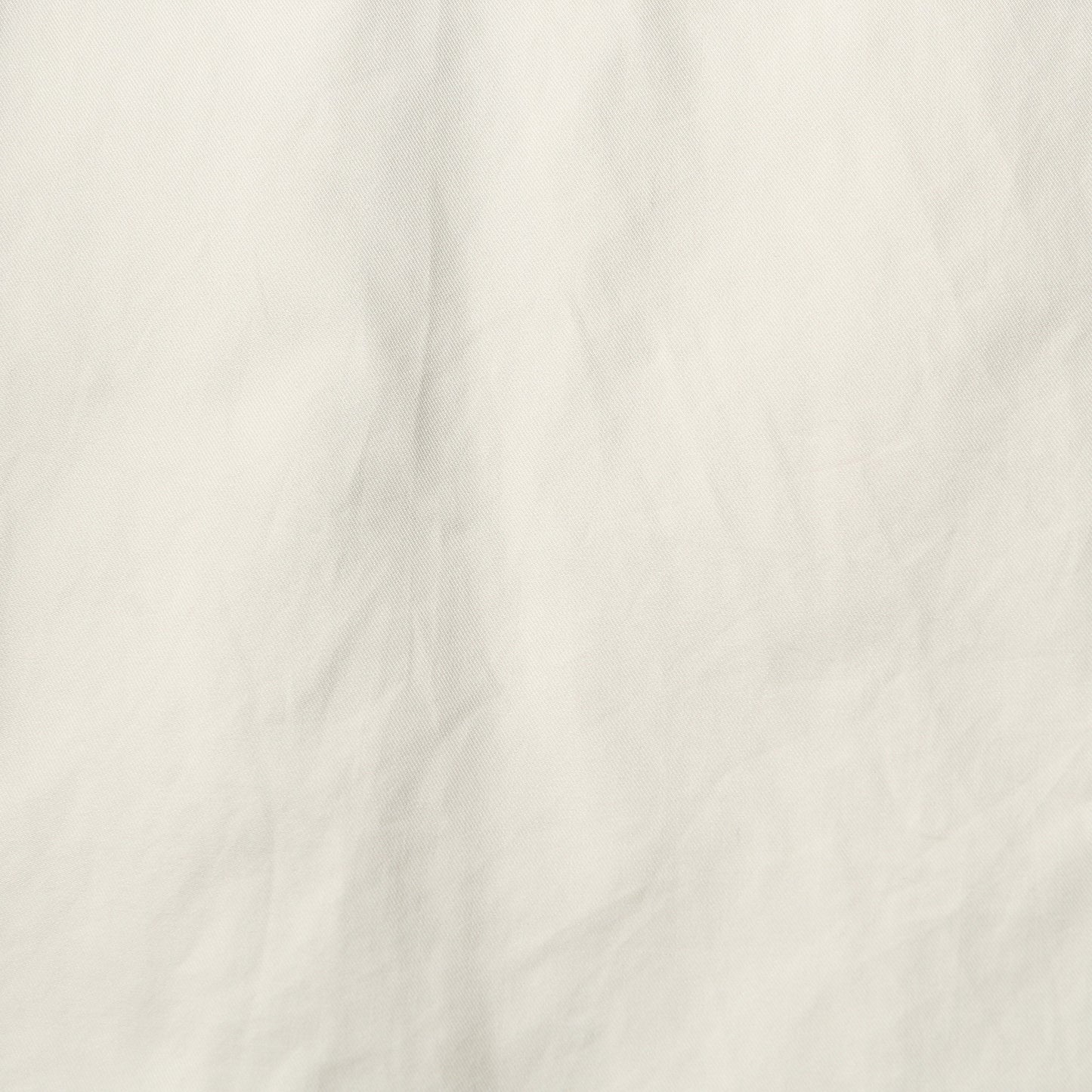 MATT COTTON TWILL SKIRT