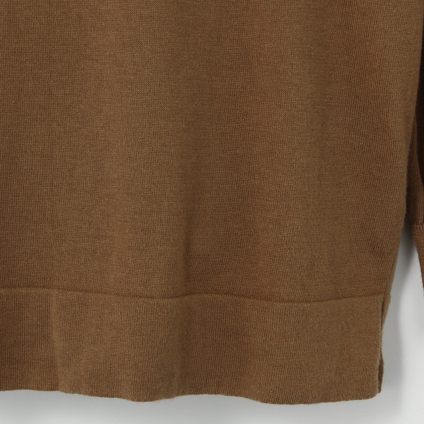 COTTON LINEN KNIT