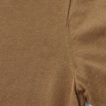 COTTON LINEN KNIT