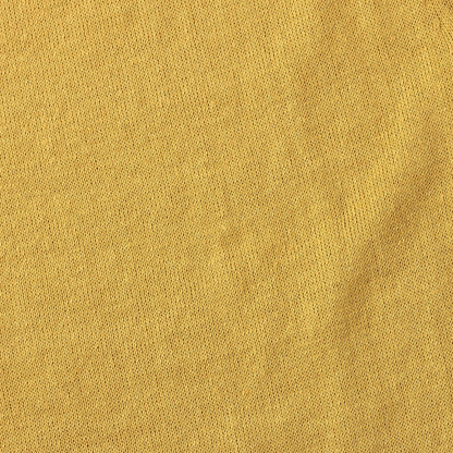 TWISTED LINEN COTTON KNIT