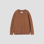 LIGHT LOOPBACK COTTON JERSEY