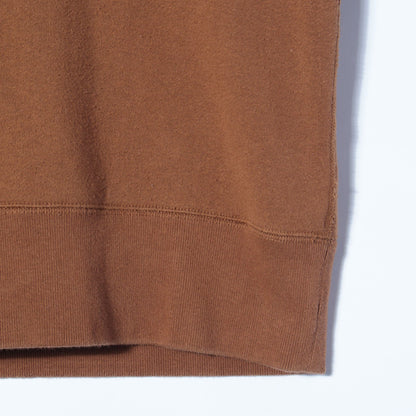 LIGHT LOOPBACK COTTON JERSEY
