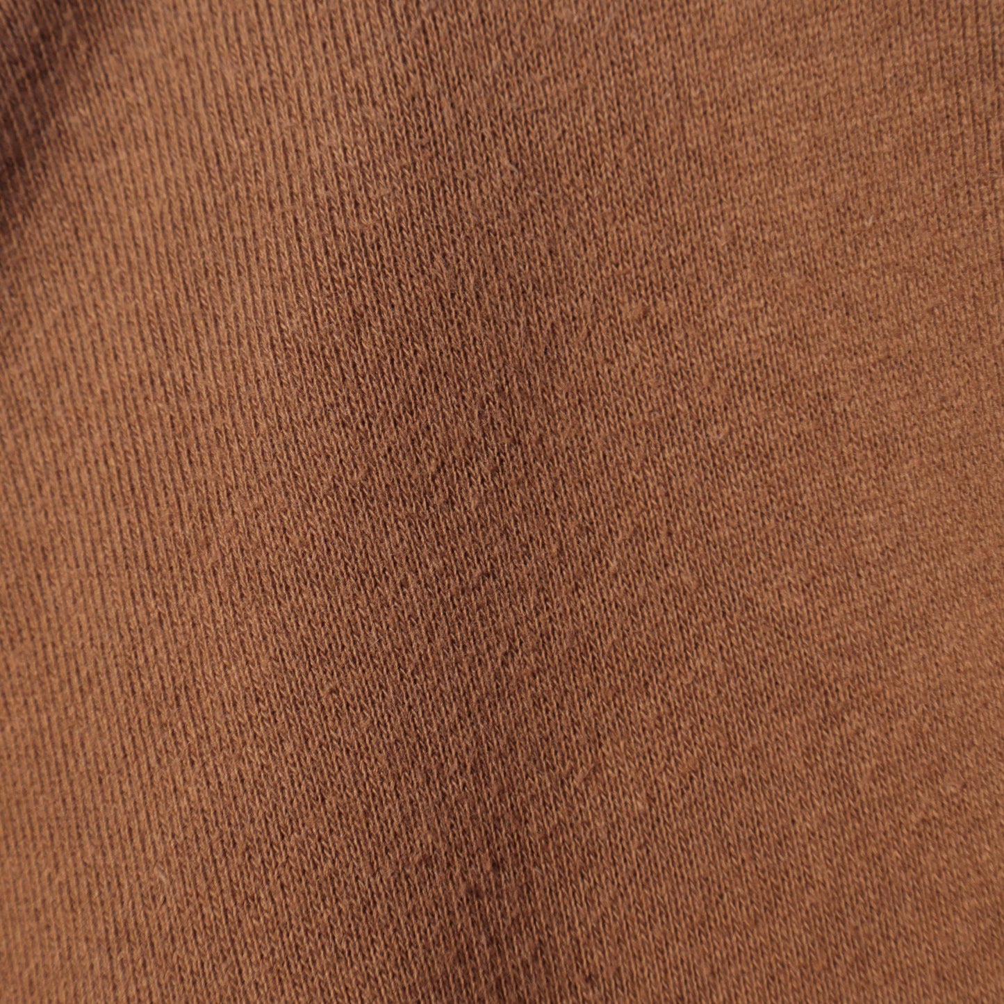 LIGHT LOOPBACK COTTON JERSEY
