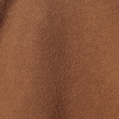 LIGHT LOOPBACK COTTON JERSEY