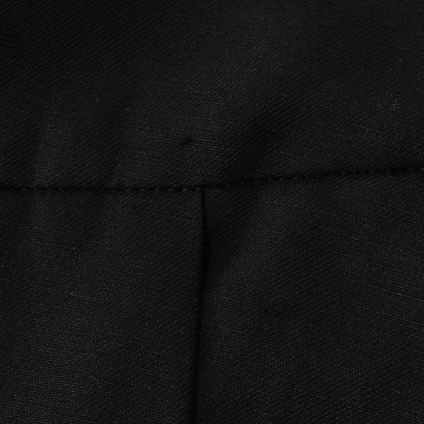 COTTON LINEN DRILL SKIRT